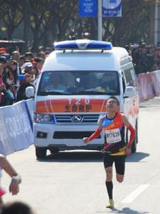 祁门县大型活动