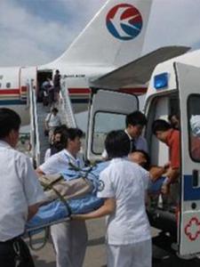 祁门县接送服务