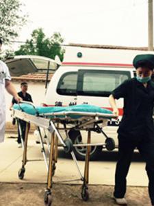 祁门县院后转乡